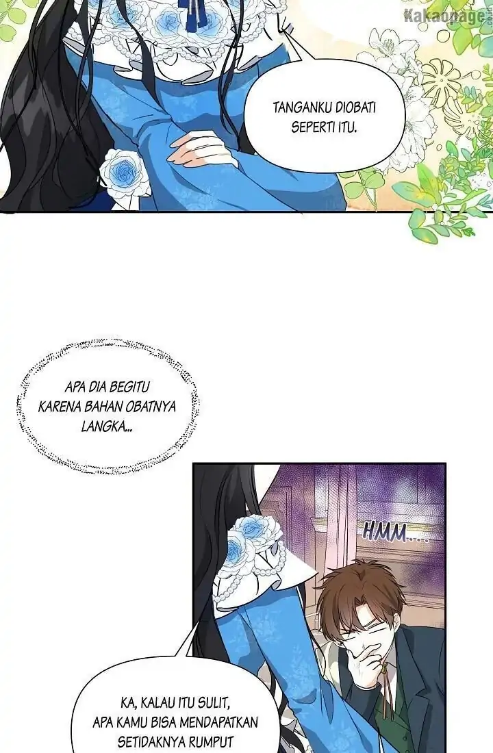 I Became the Wife of a Tragedy’s Main Lead Chapter 4 page 20