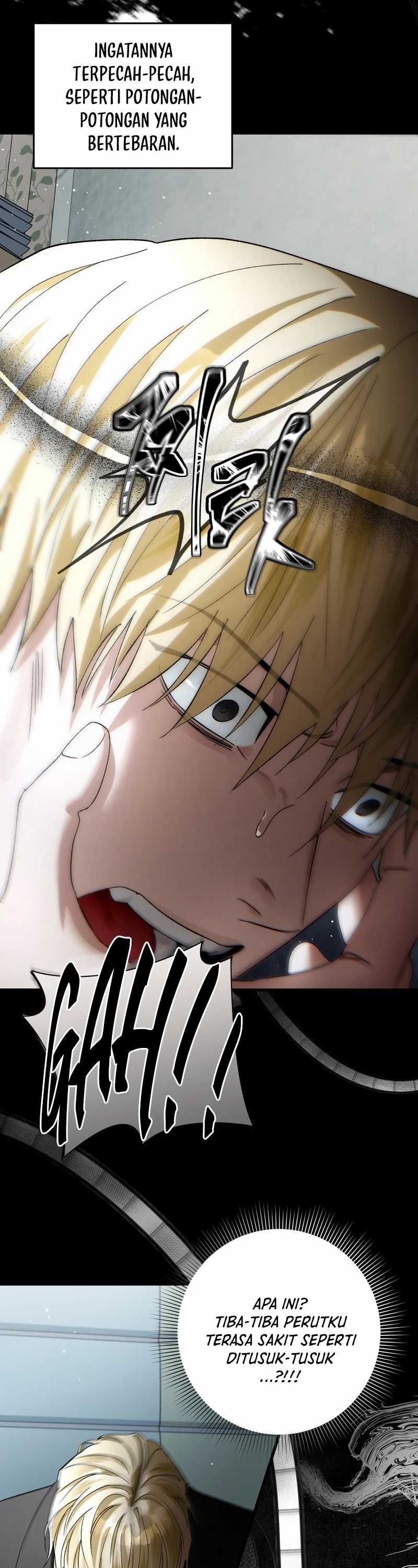 The Delusional Hunter in Another World Chapter 1 page 7