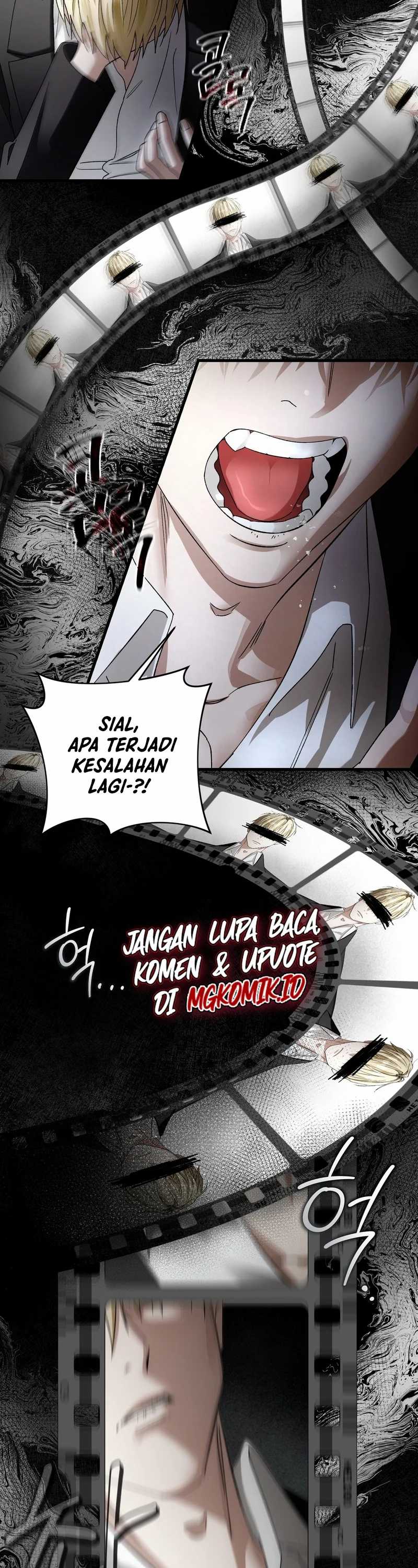 The Delusional Hunter in Another World Chapter 1 page 8
