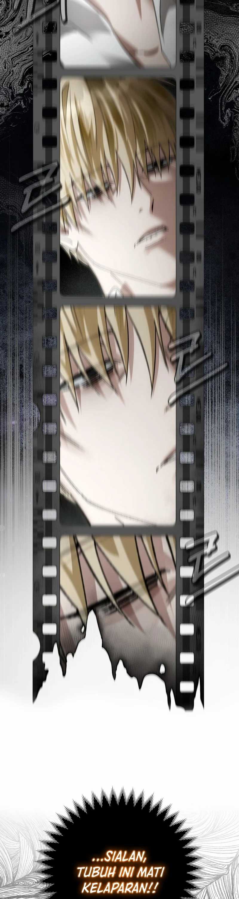 The Delusional Hunter in Another World Chapter 1 page 9