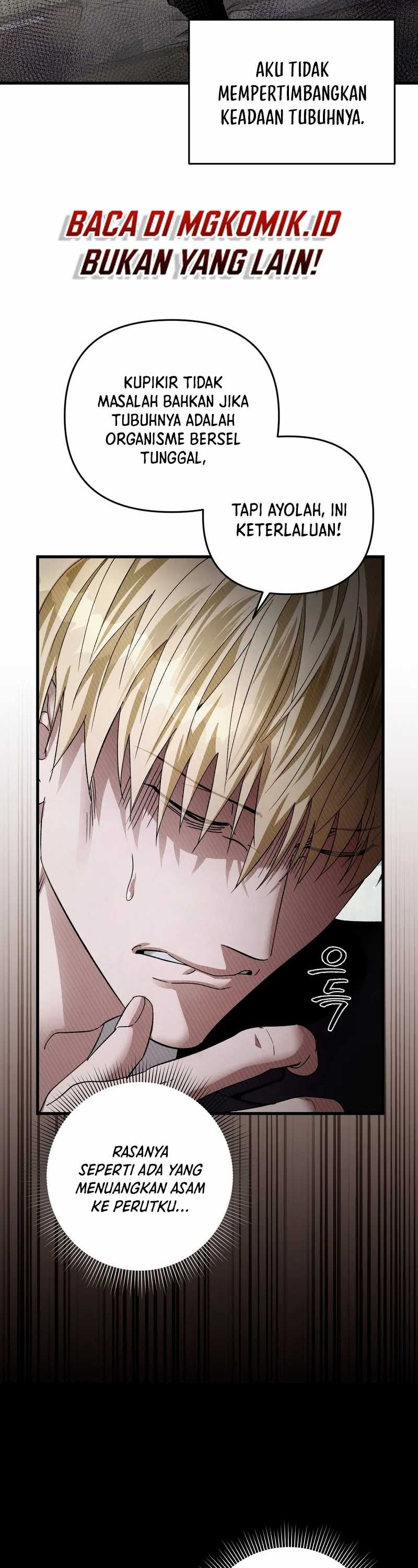 The Delusional Hunter in Another World Chapter 1 page 12