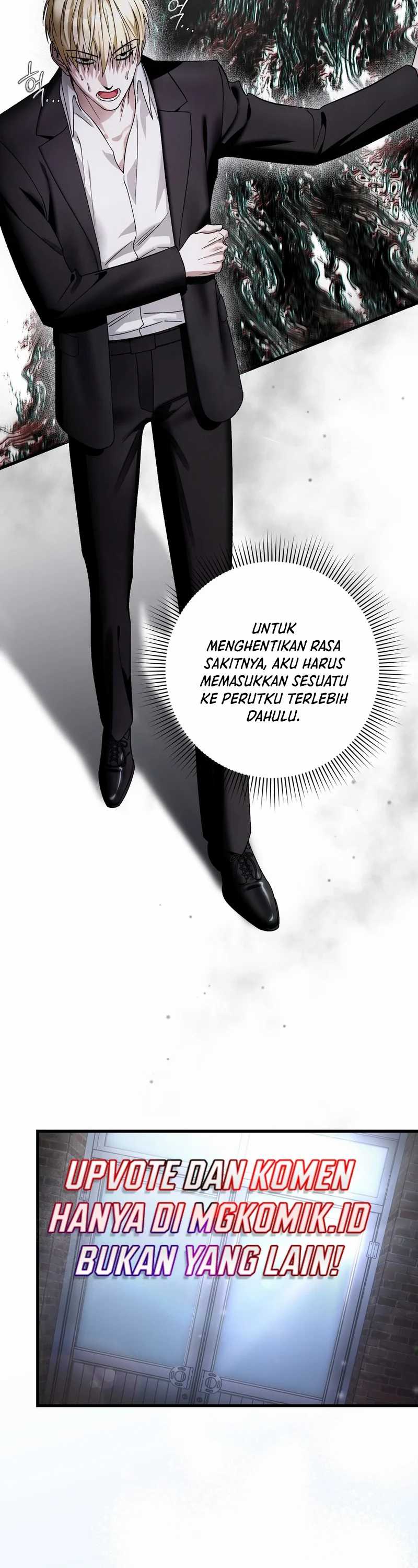 The Delusional Hunter in Another World Chapter 1 page 14