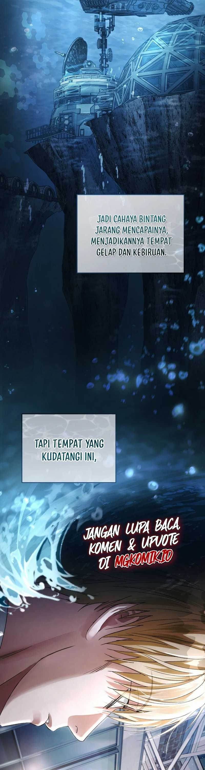 The Delusional Hunter in Another World Chapter 1 page 16