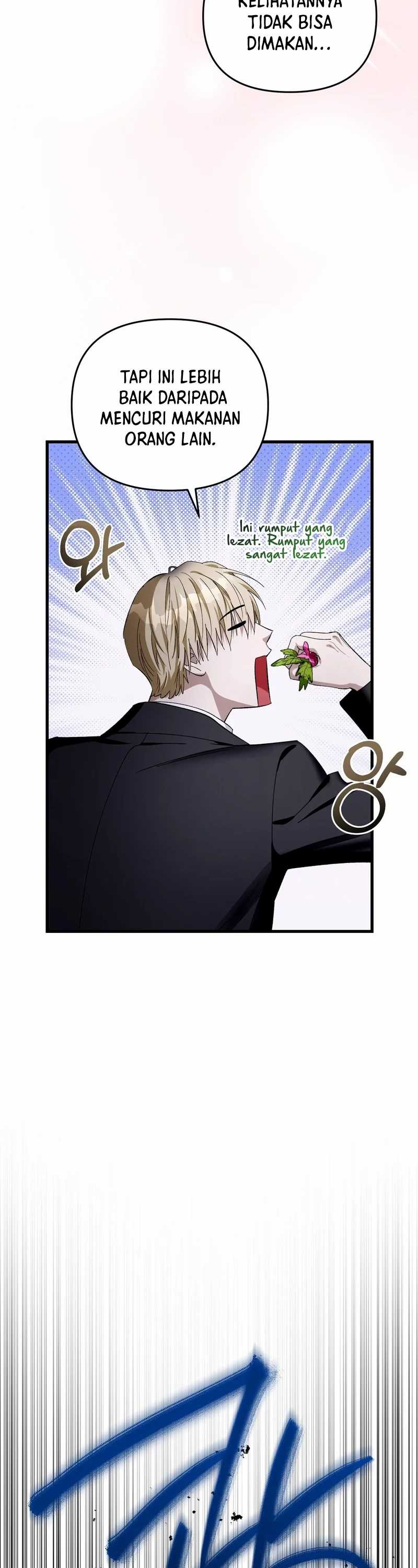 The Delusional Hunter in Another World Chapter 1 page 30