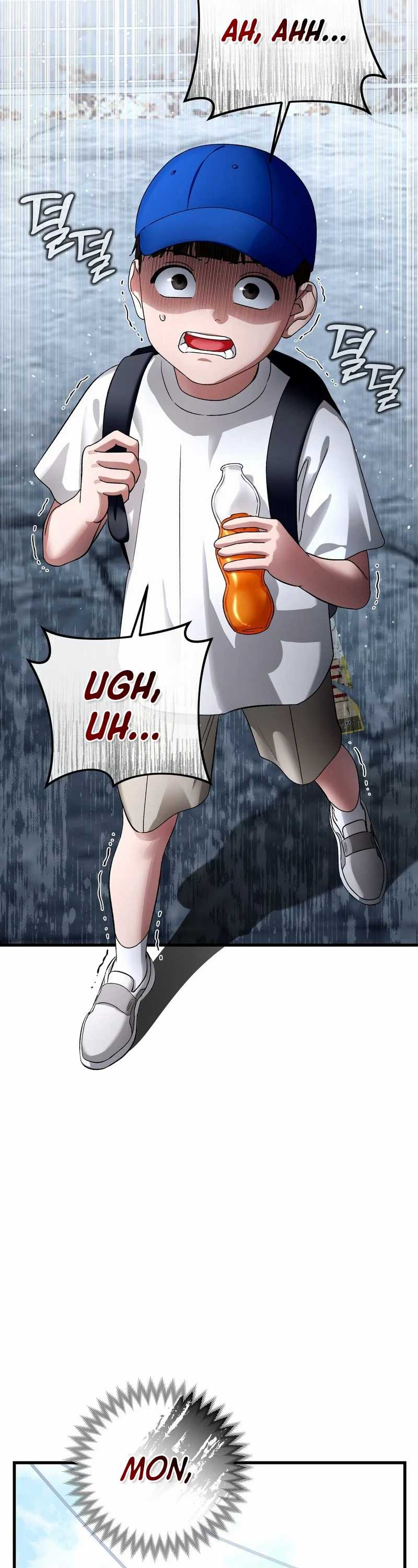 The Delusional Hunter in Another World Chapter 1 page 33