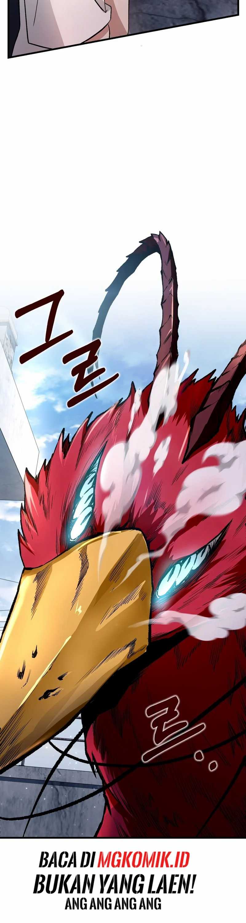 The Delusional Hunter in Another World Chapter 1 page 35