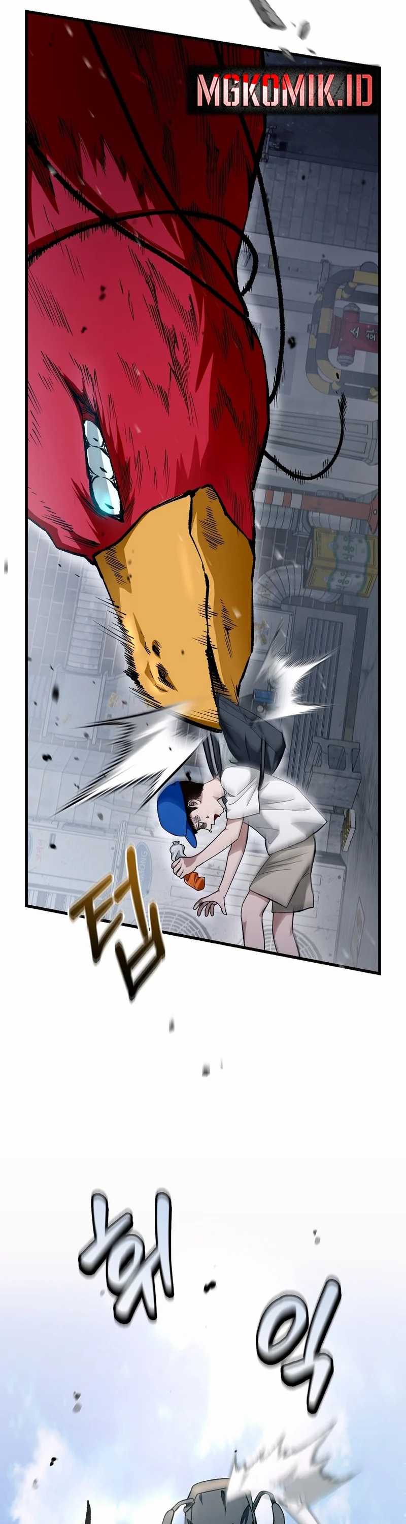 The Delusional Hunter in Another World Chapter 1 page 38