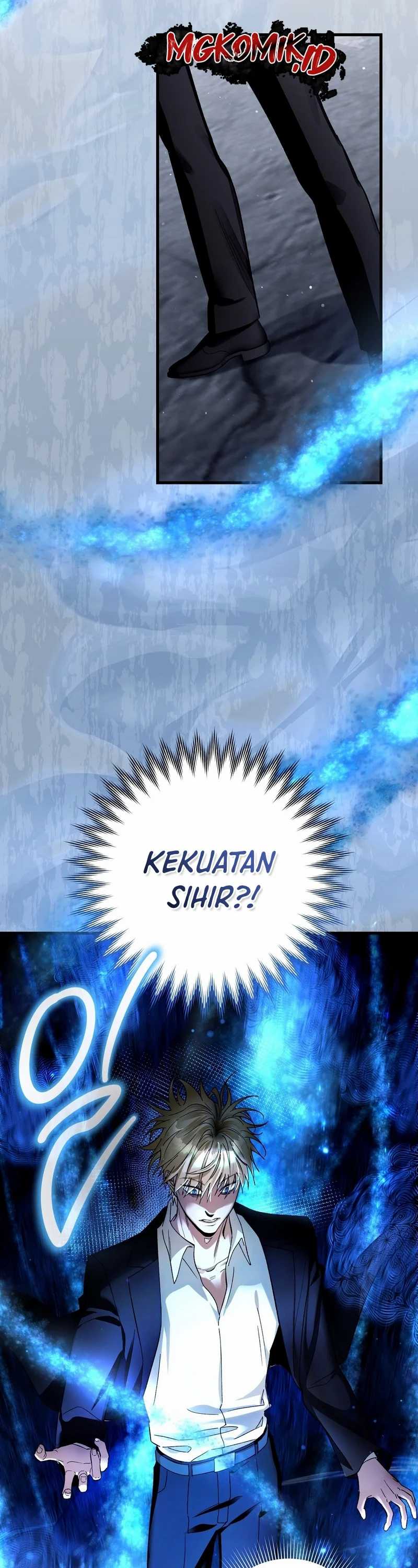 The Delusional Hunter in Another World Chapter 1 page 48