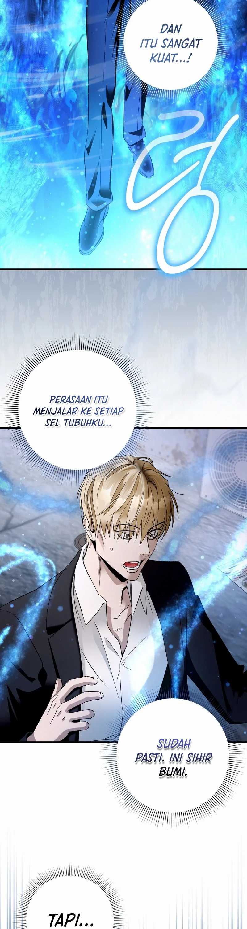The Delusional Hunter in Another World Chapter 1 page 49
