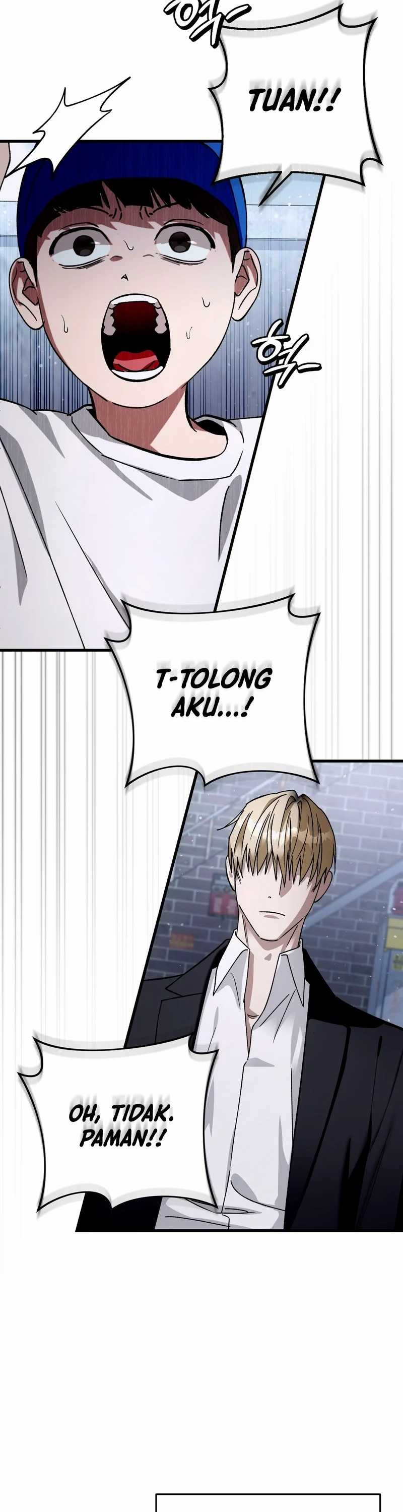 The Delusional Hunter in Another World Chapter 1 page 53