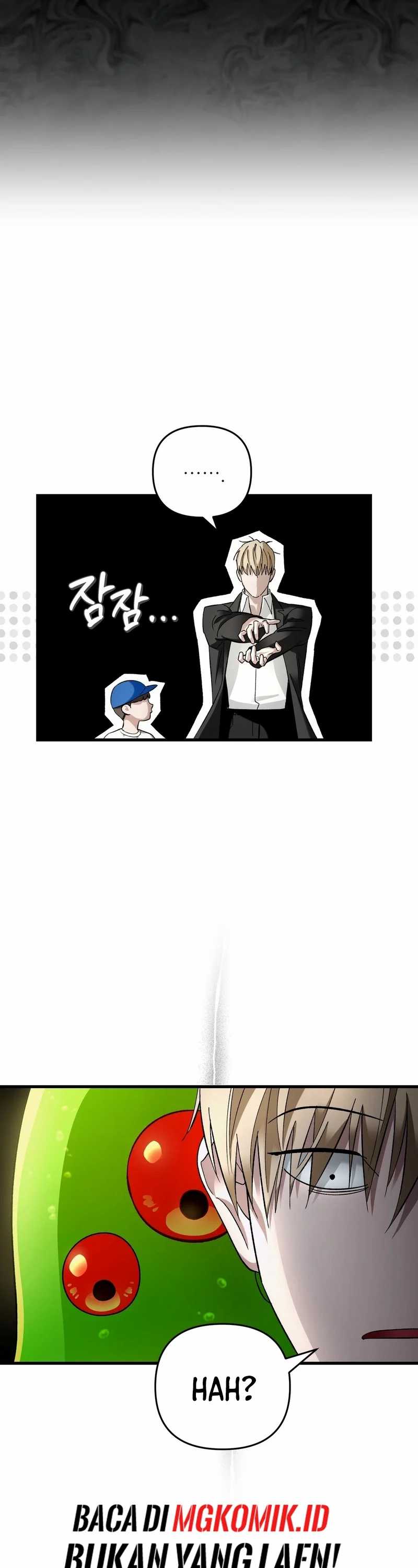 The Delusional Hunter in Another World Chapter 1 page 59