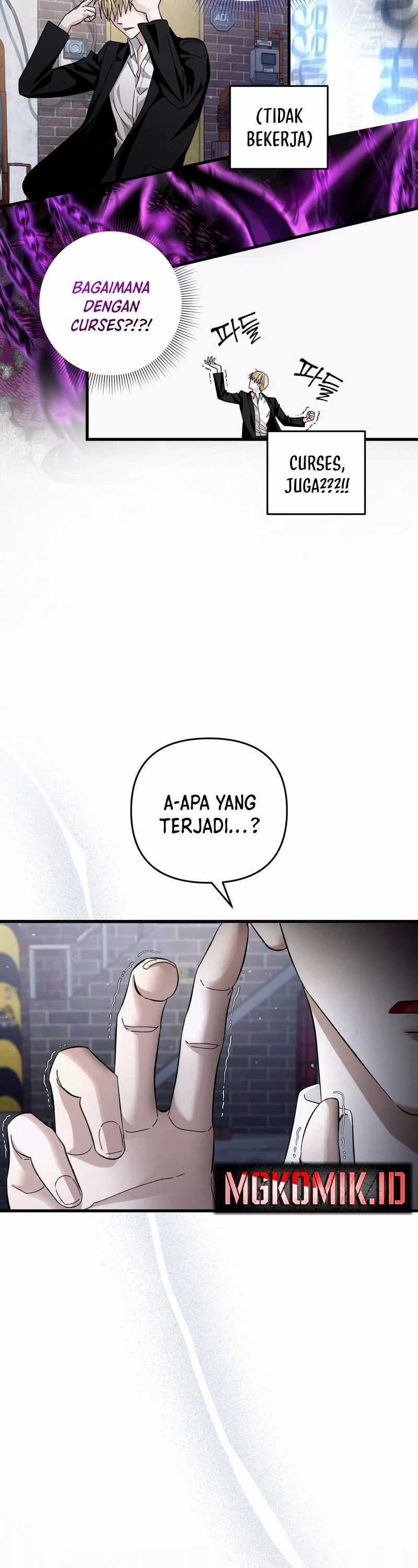 The Delusional Hunter in Another World Chapter 1 page 62