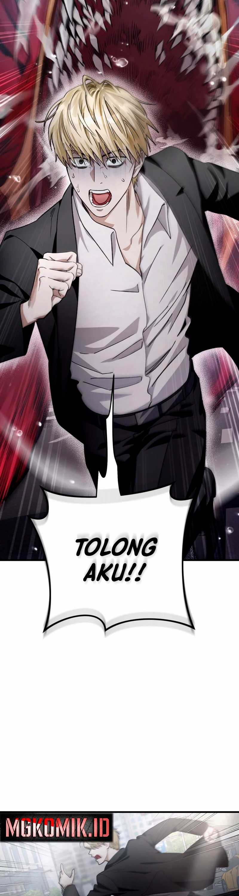 The Delusional Hunter in Another World Chapter 2 page 1