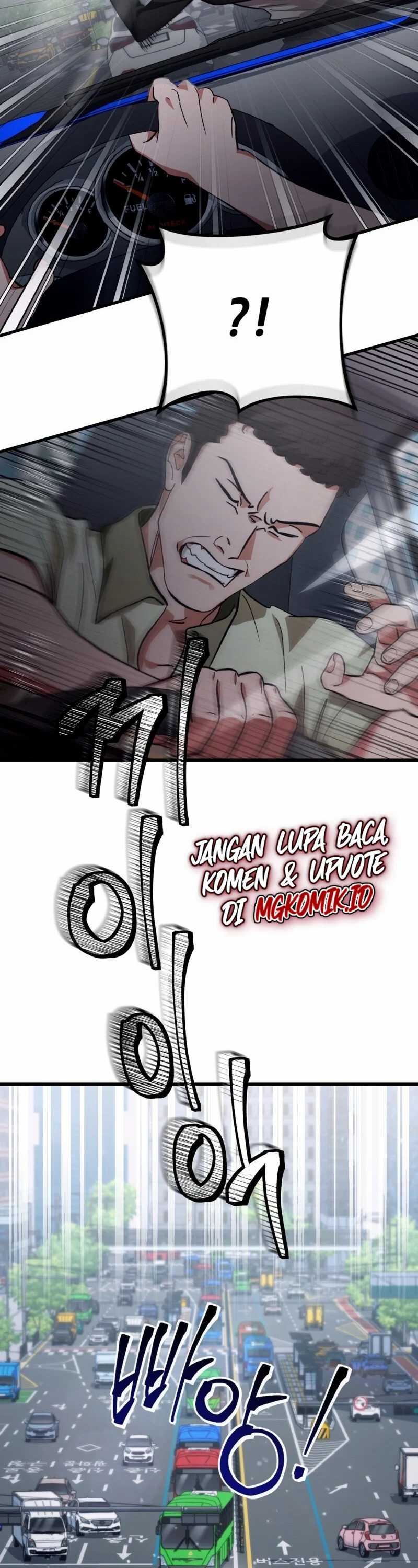 The Delusional Hunter in Another World Chapter 2 page 2