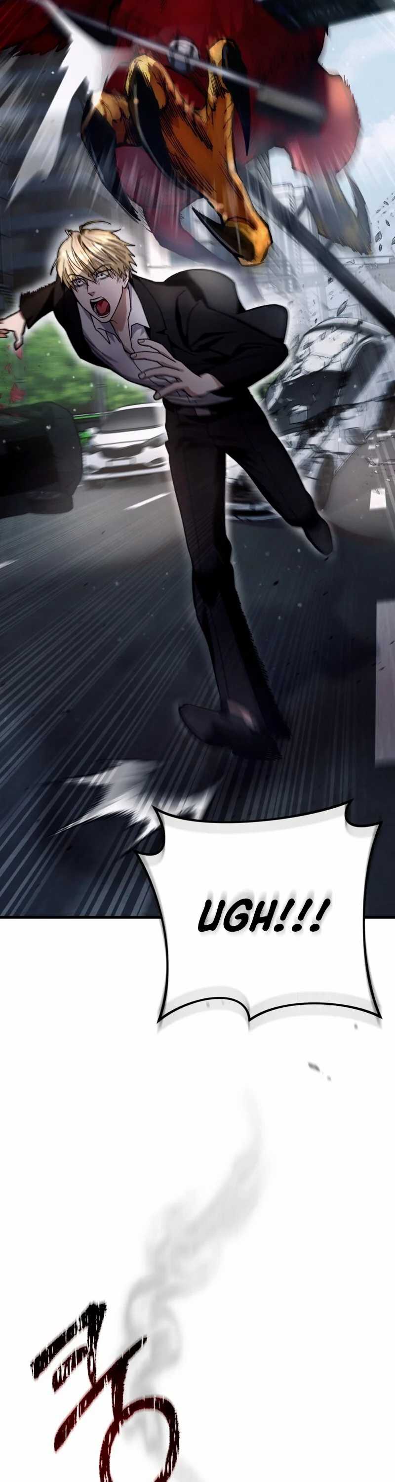 The Delusional Hunter in Another World Chapter 2 page 6