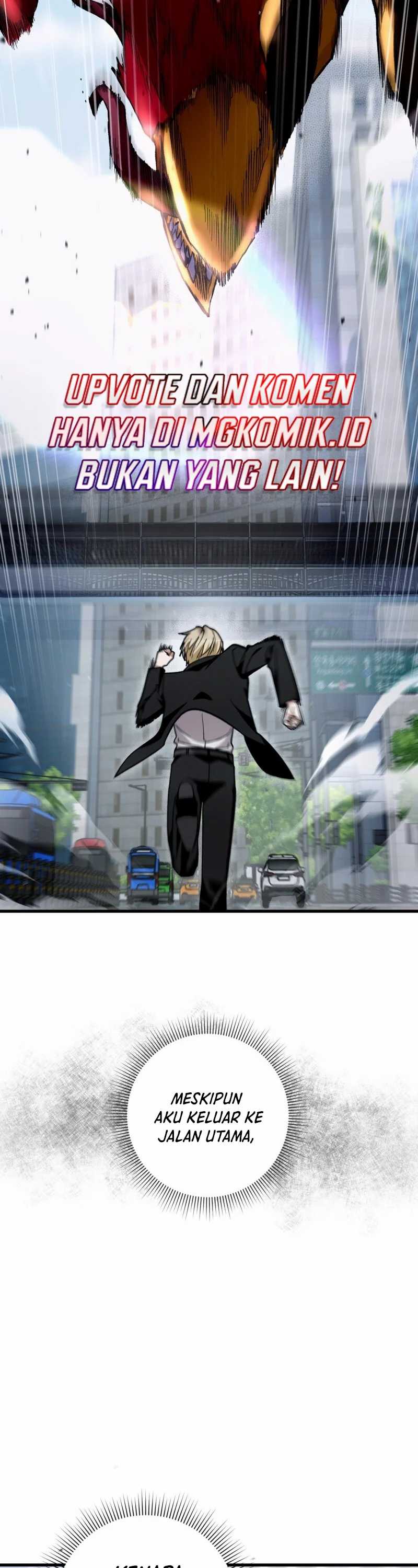 The Delusional Hunter in Another World Chapter 2 page 8