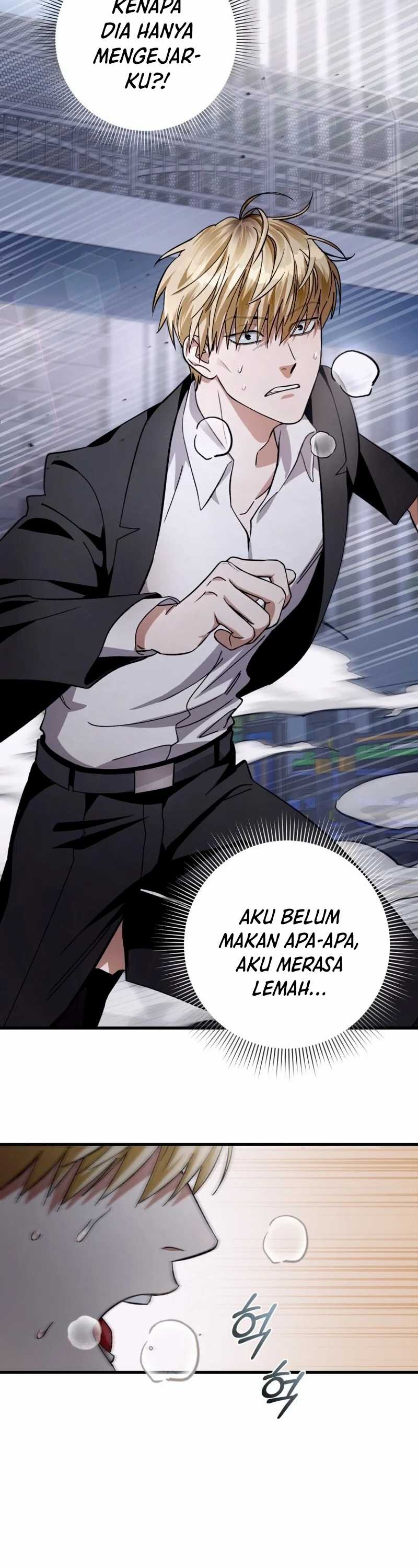 The Delusional Hunter in Another World Chapter 2 page 9