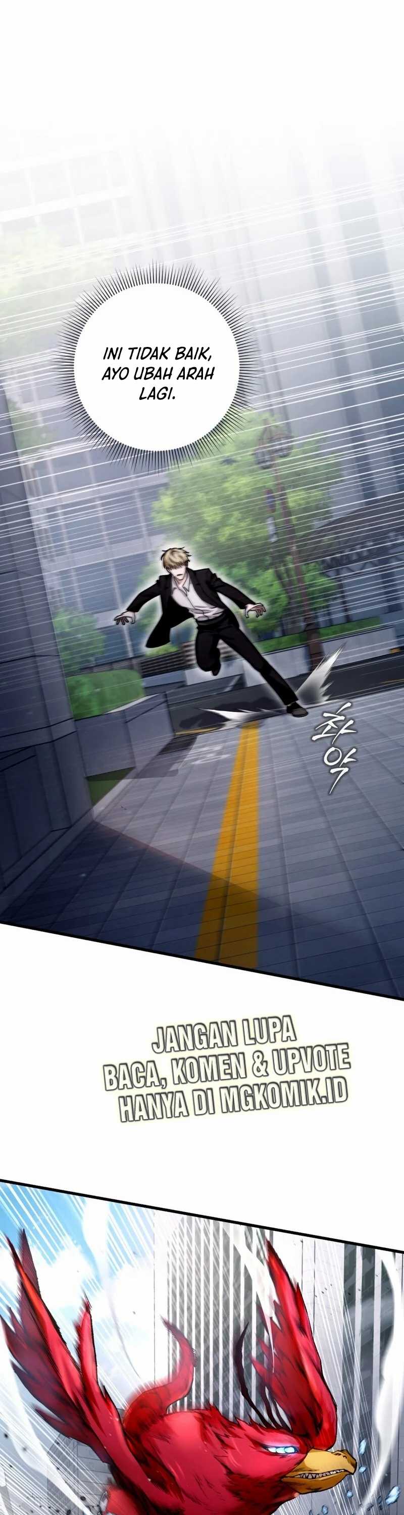 The Delusional Hunter in Another World Chapter 2 page 10