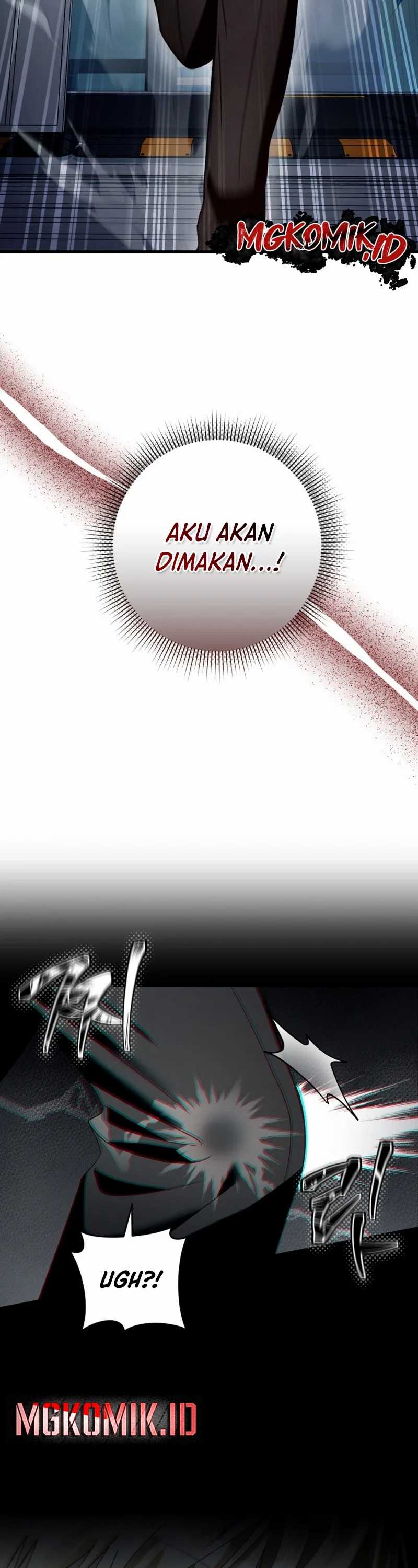 The Delusional Hunter in Another World Chapter 2 page 15