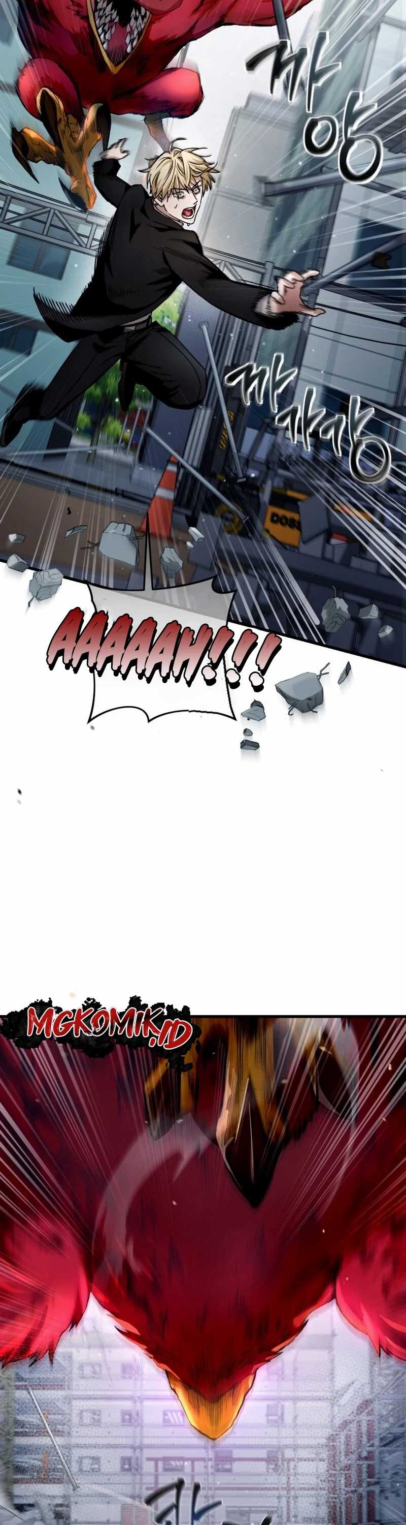 The Delusional Hunter in Another World Chapter 2 page 17