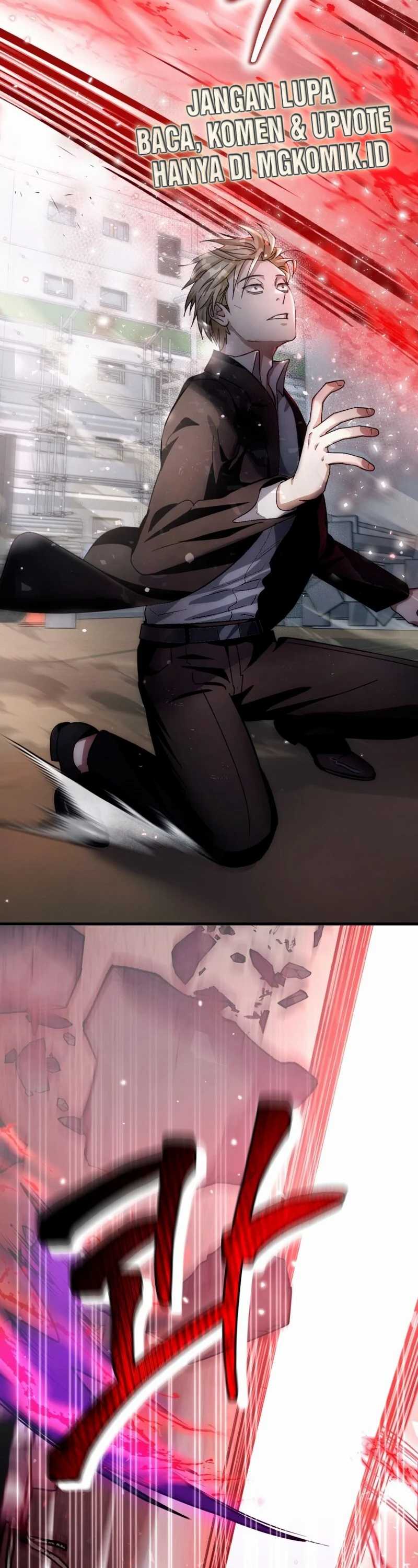 The Delusional Hunter in Another World Chapter 2 page 19