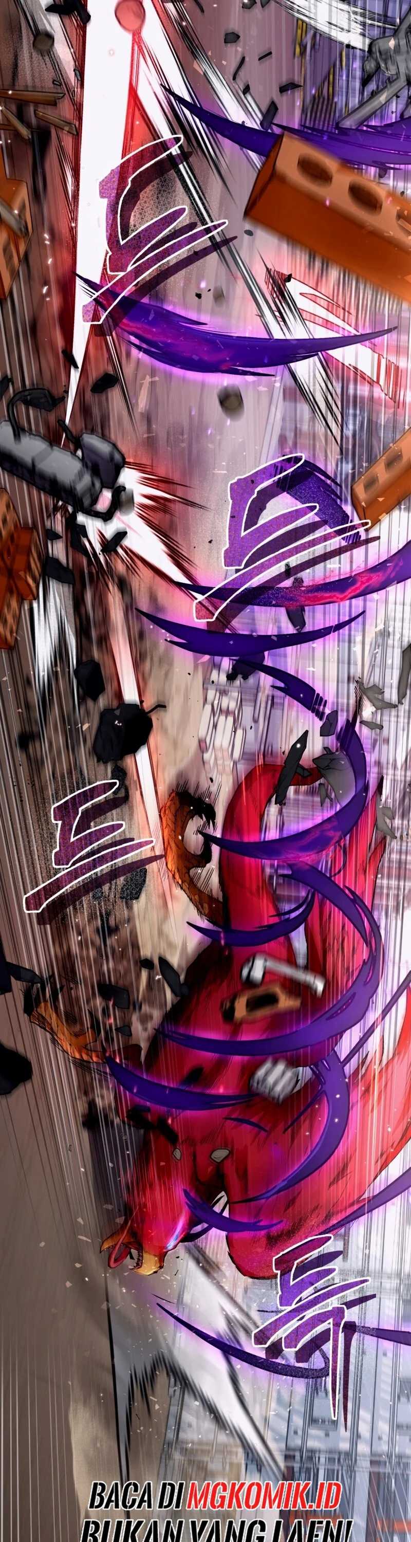 The Delusional Hunter in Another World Chapter 2 page 21