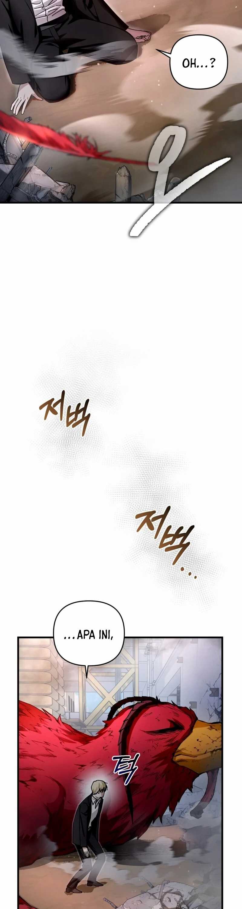 The Delusional Hunter in Another World Chapter 2 page 26