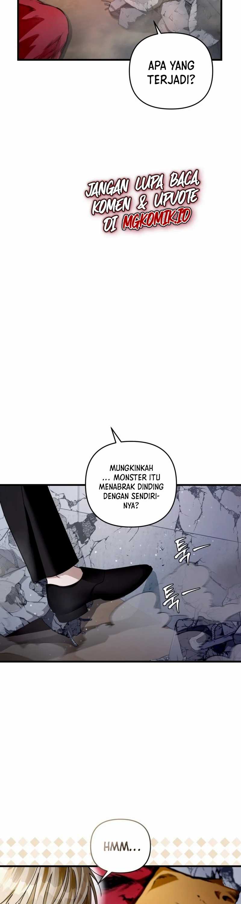 The Delusional Hunter in Another World Chapter 2 page 27