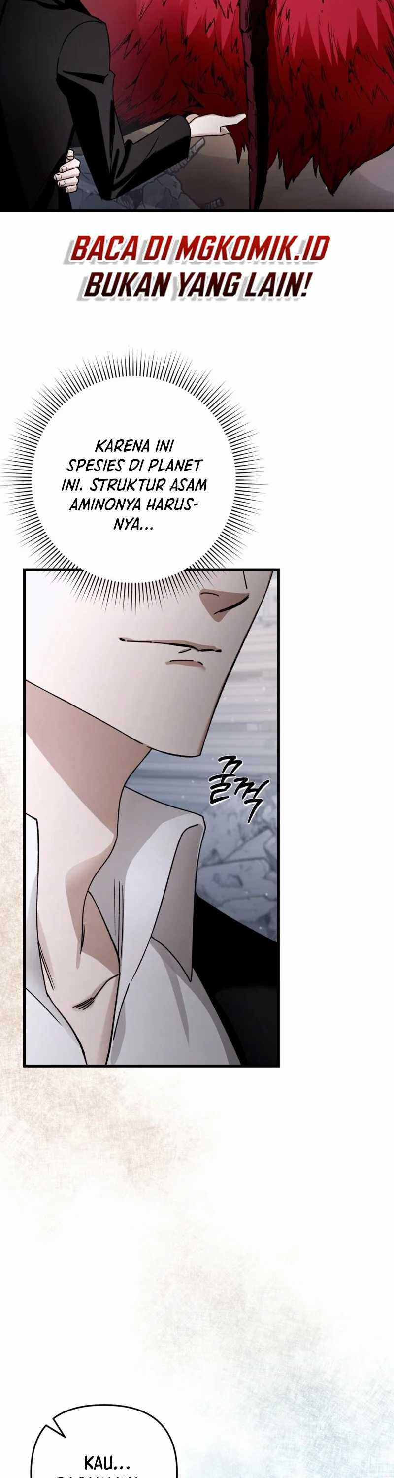 The Delusional Hunter in Another World Chapter 2 page 30