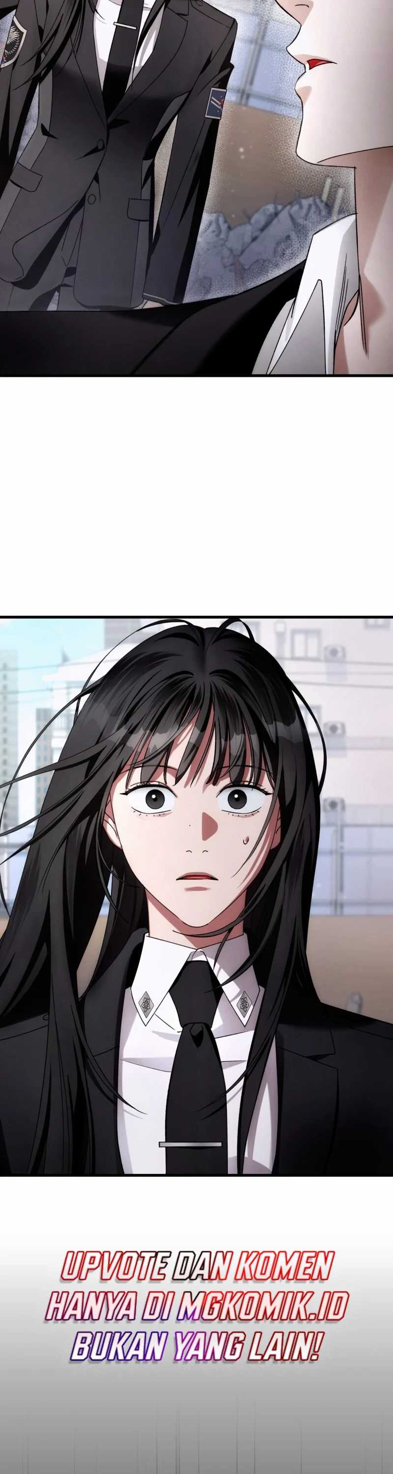 The Delusional Hunter in Another World Chapter 2 page 32