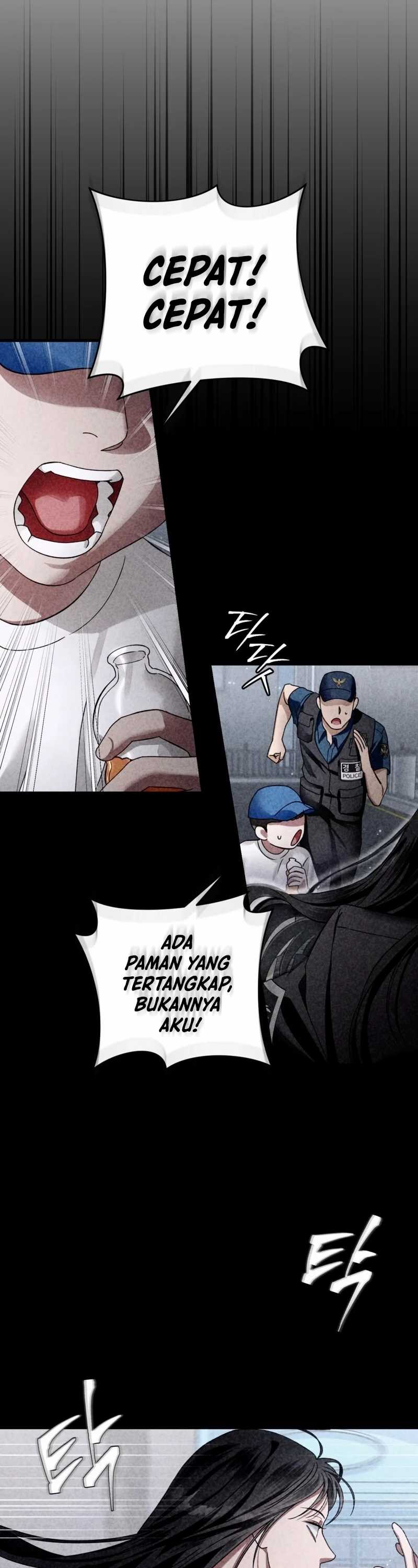 The Delusional Hunter in Another World Chapter 2 page 33