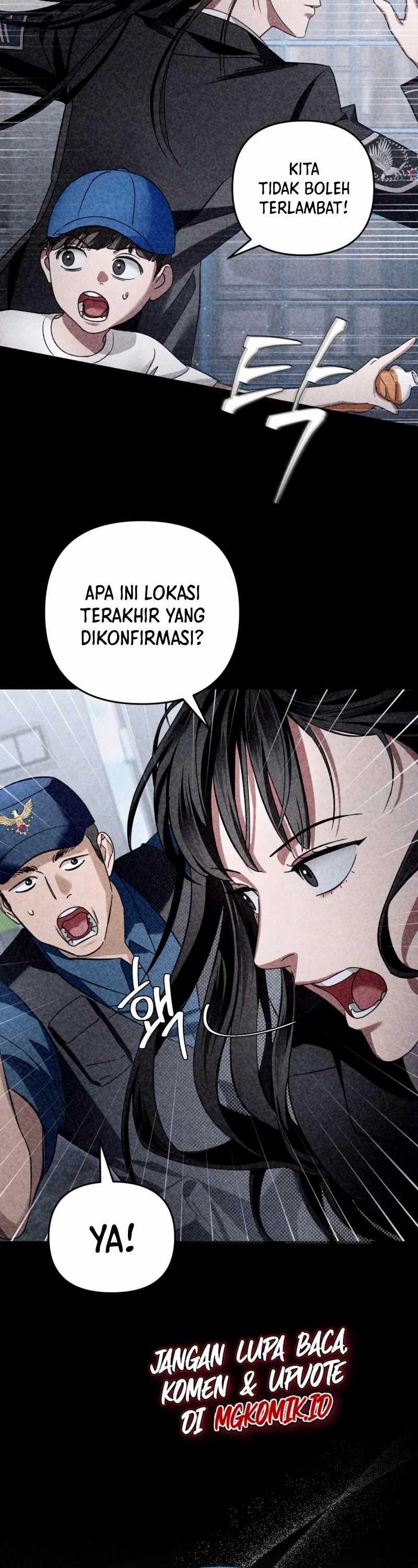 The Delusional Hunter in Another World Chapter 2 page 34