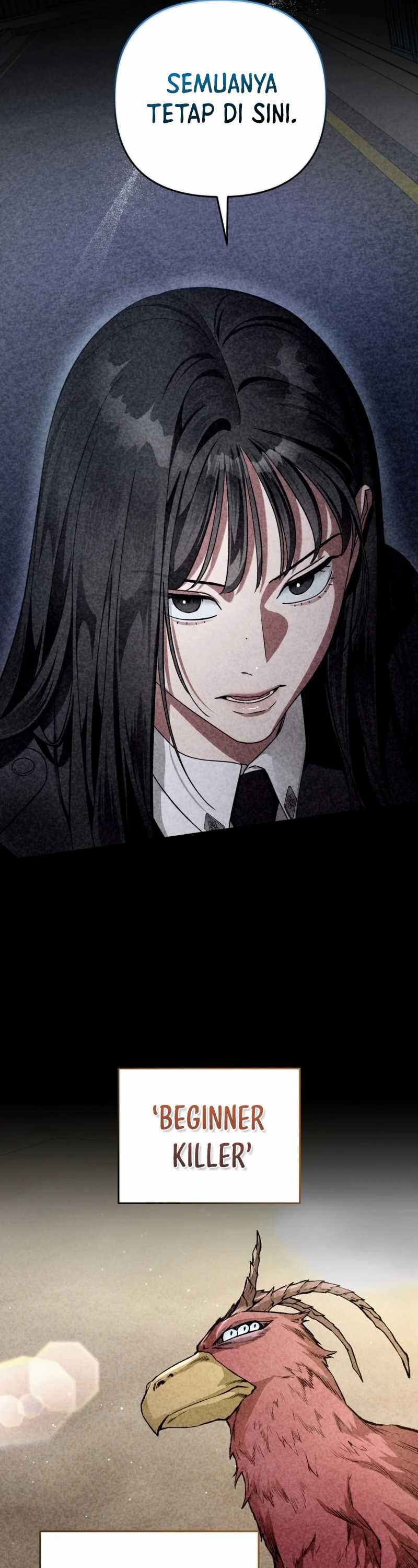 The Delusional Hunter in Another World Chapter 2 page 35