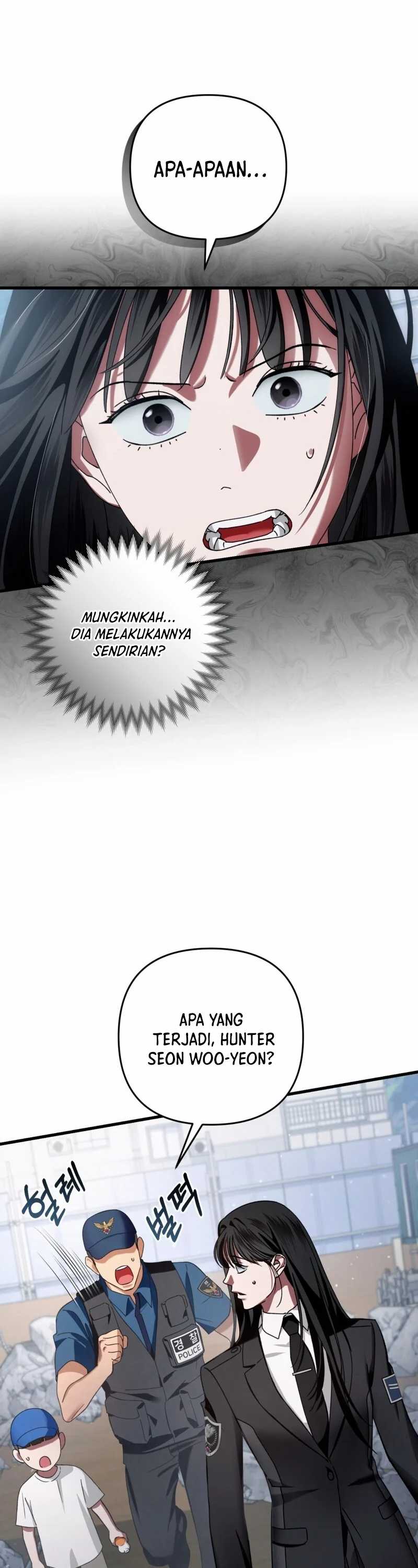 The Delusional Hunter in Another World Chapter 2 page 40