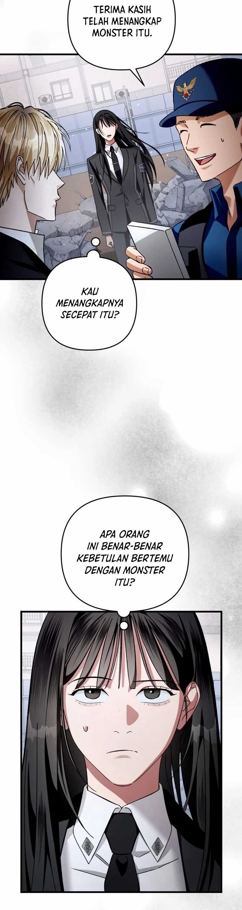 The Delusional Hunter in Another World Chapter 2 page 44