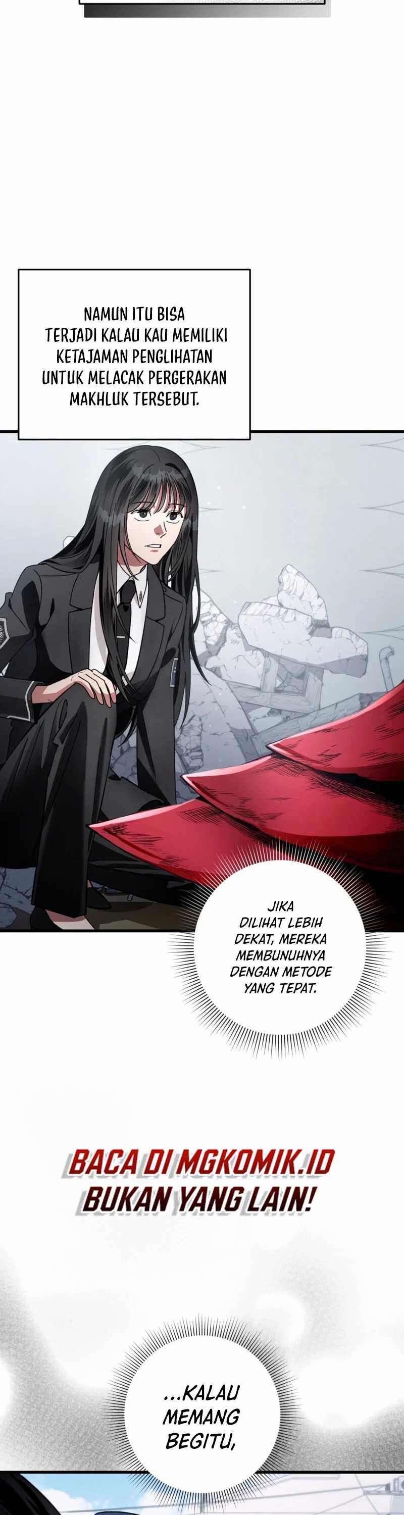 The Delusional Hunter in Another World Chapter 2 page 46