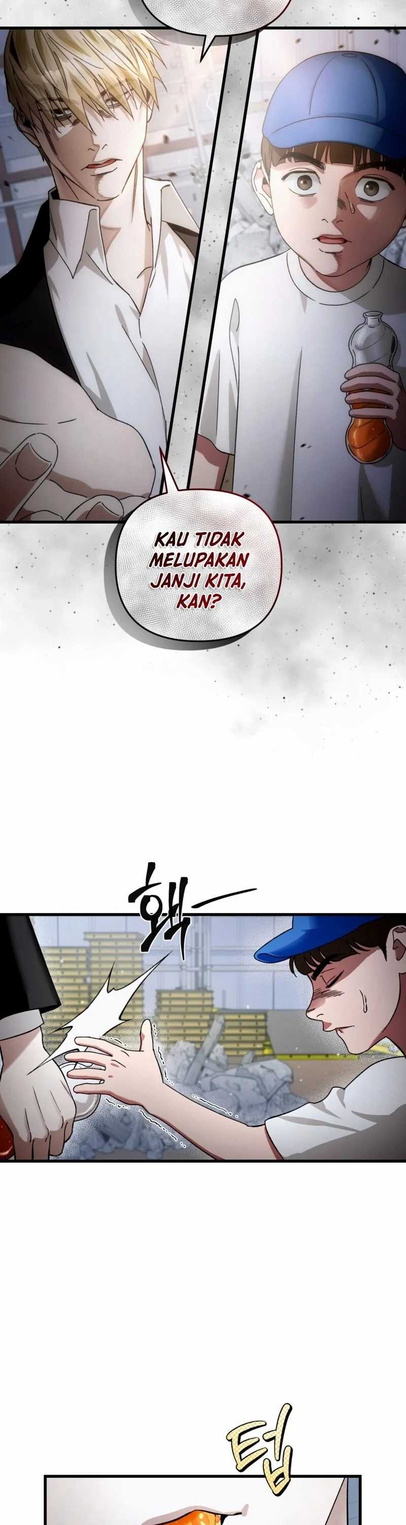The Delusional Hunter in Another World Chapter 2 page 49