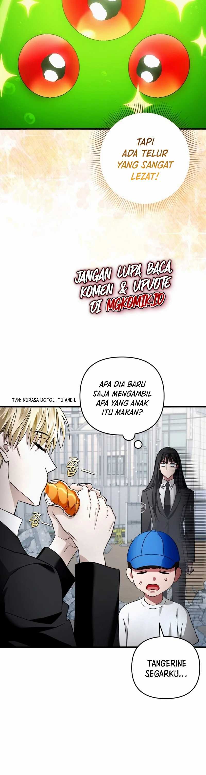 The Delusional Hunter in Another World Chapter 2 page 51
