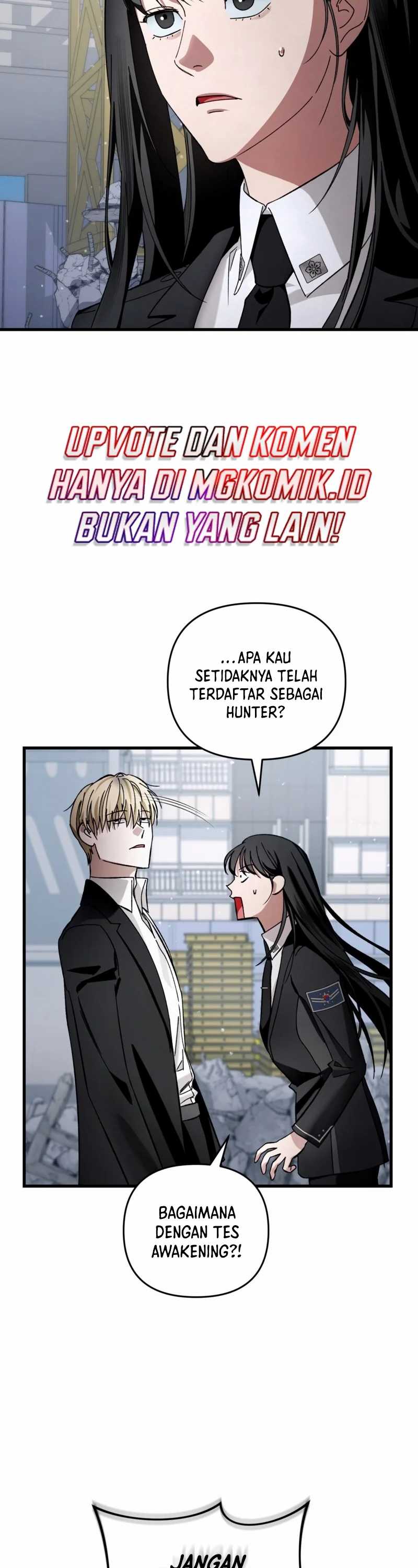 The Delusional Hunter in Another World Chapter 2 page 57