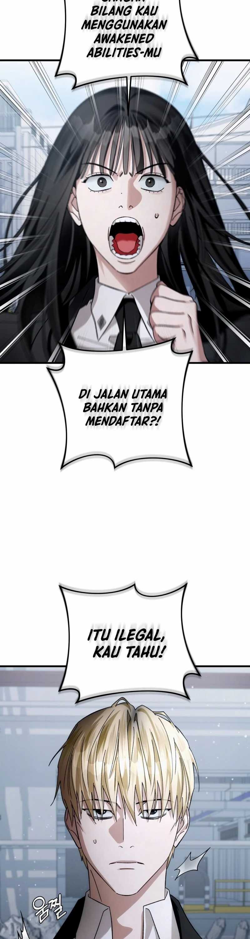 The Delusional Hunter in Another World Chapter 2 page 58