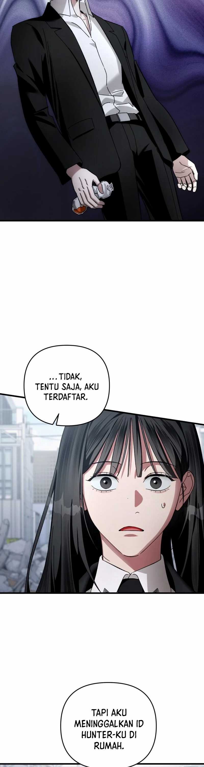 The Delusional Hunter in Another World Chapter 2 page 60
