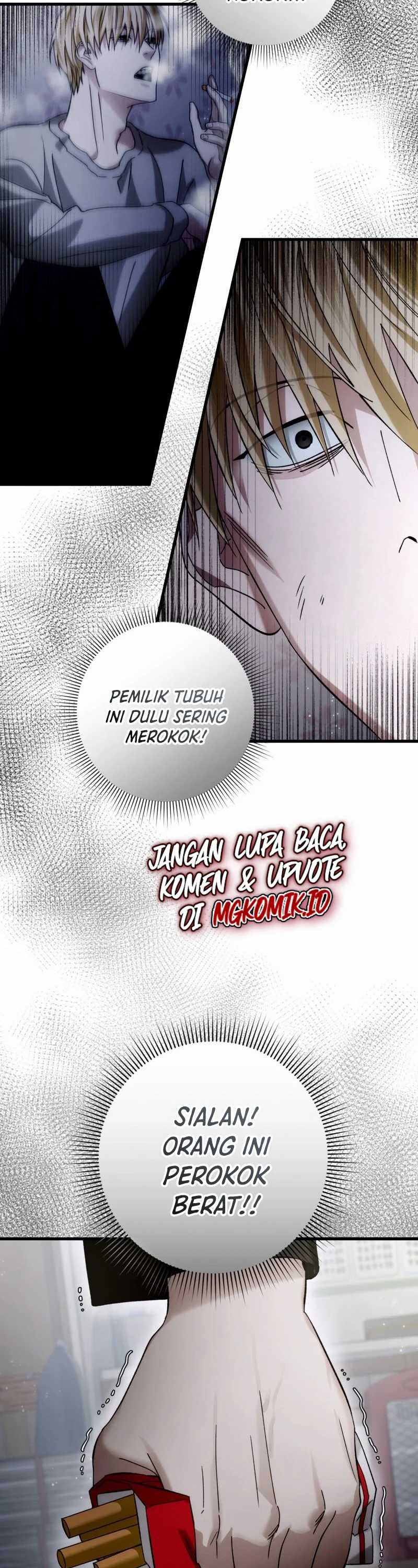 The Delusional Hunter in Another World Chapter 2 page 67