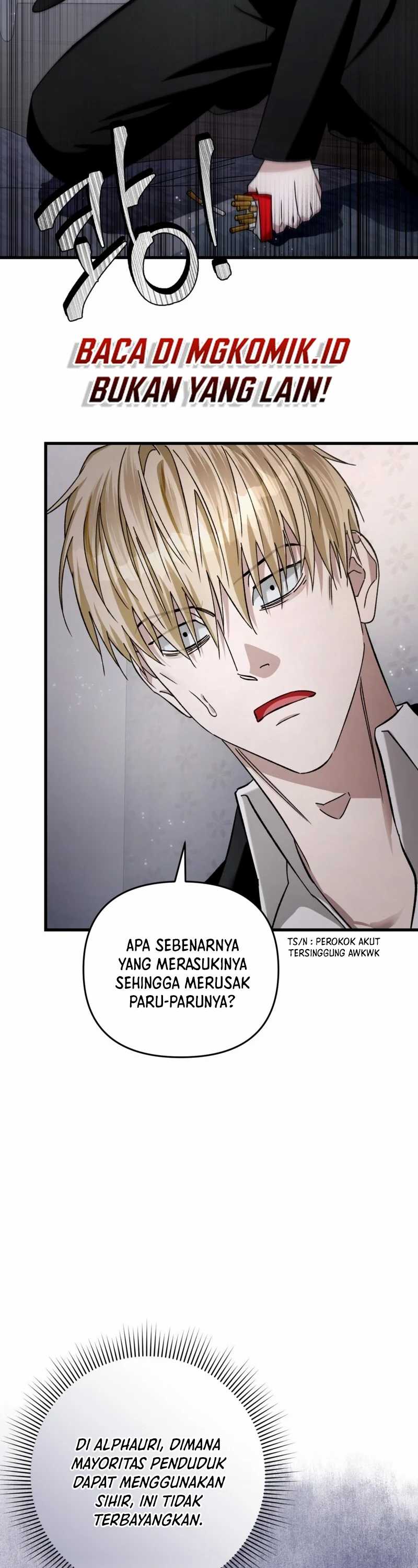 The Delusional Hunter in Another World Chapter 2 page 71