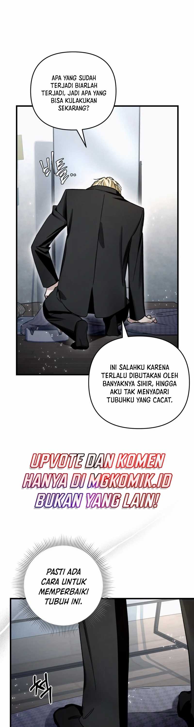 The Delusional Hunter in Another World Chapter 2 page 73
