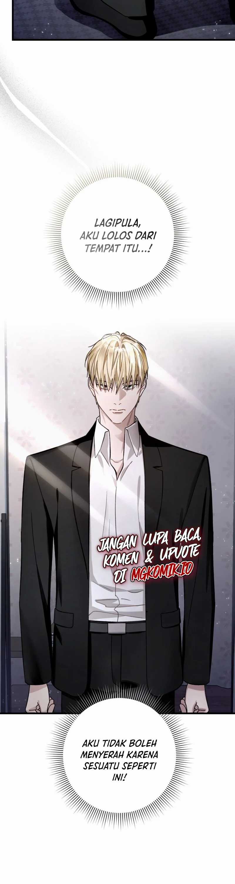 The Delusional Hunter in Another World Chapter 2 page 74