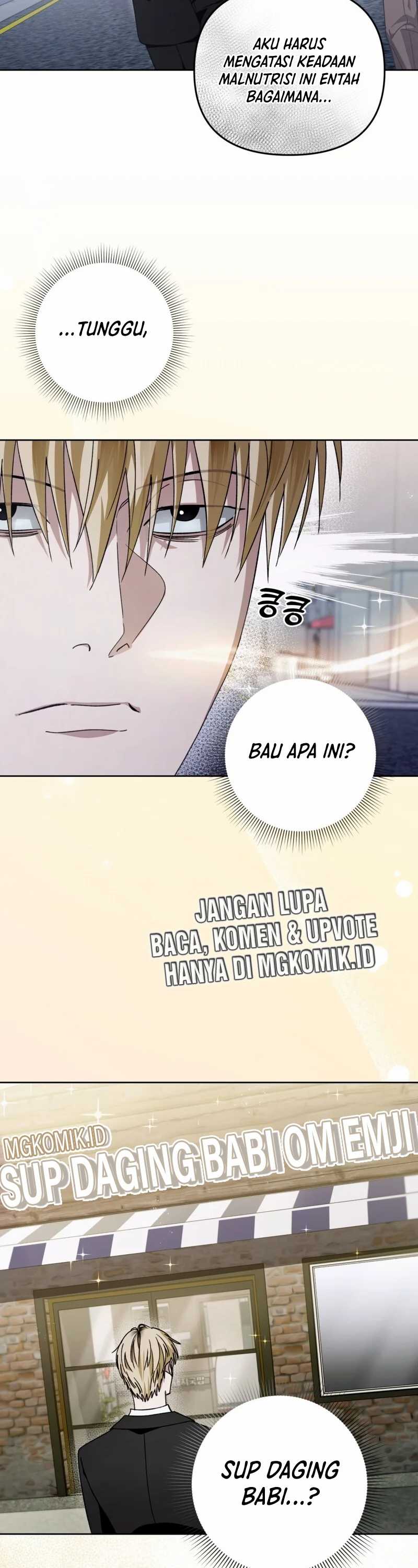The Delusional Hunter in Another World Chapter 3 page 2