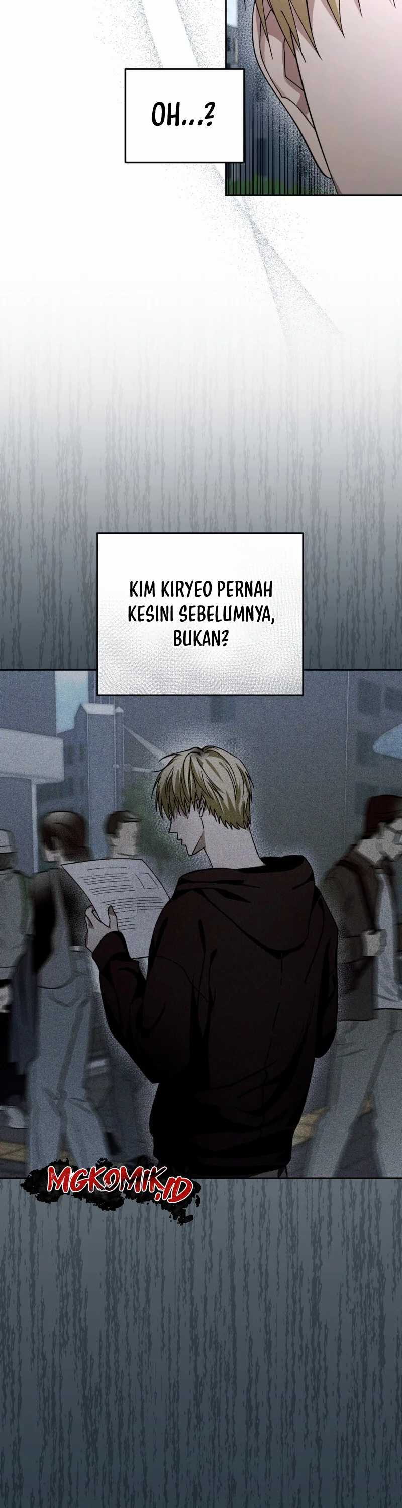 The Delusional Hunter in Another World Chapter 3 page 14
