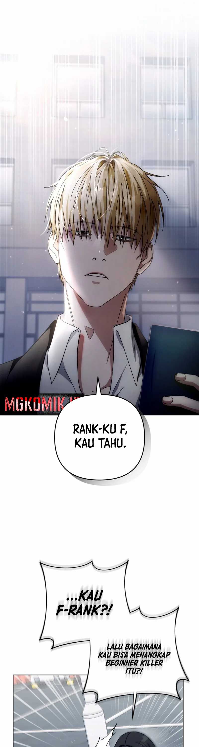 The Delusional Hunter in Another World Chapter 3 page 21