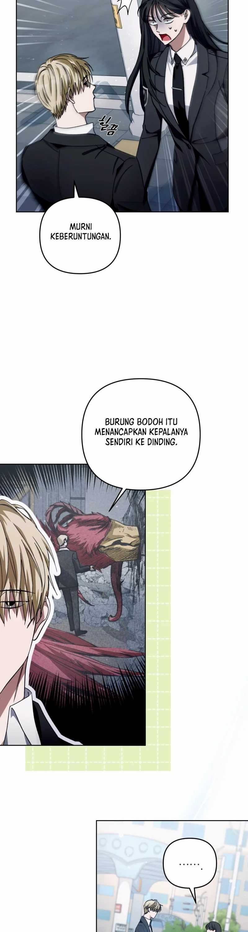The Delusional Hunter in Another World Chapter 3 page 22