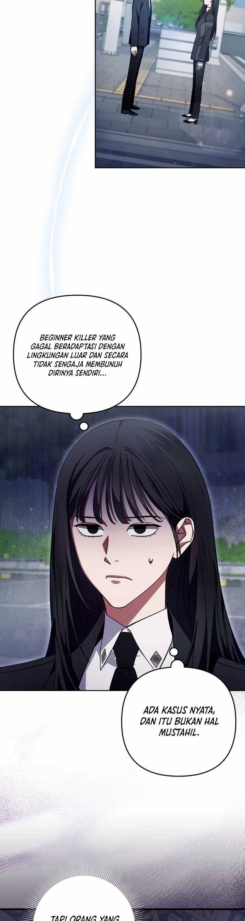 The Delusional Hunter in Another World Chapter 3 page 23